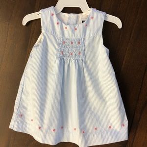 Janie and Jack Dress